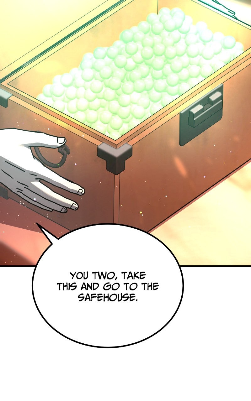 Read Absolute Reign EN Manga Online