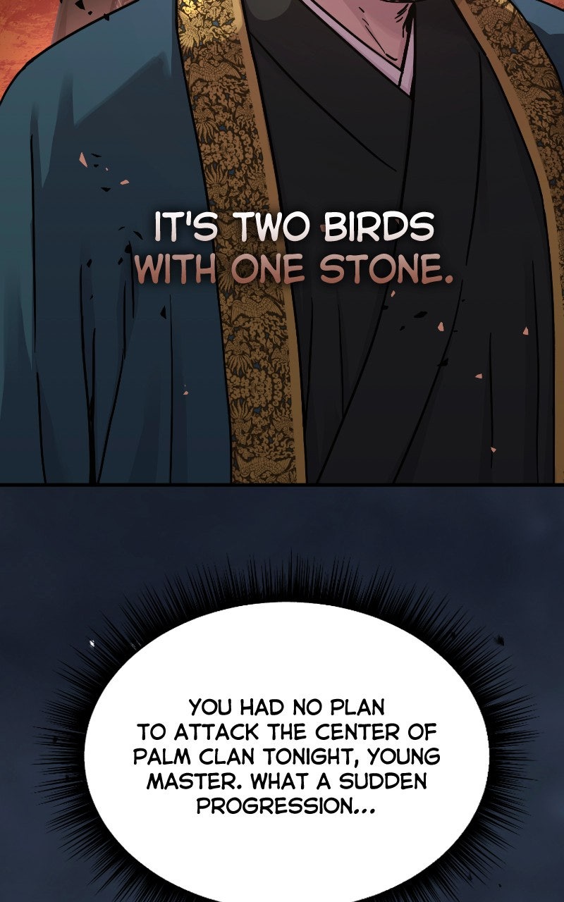 Read Absolute Reign EN Manga Online