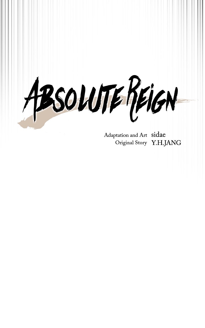 Read Absolute Reign EN Manga Online