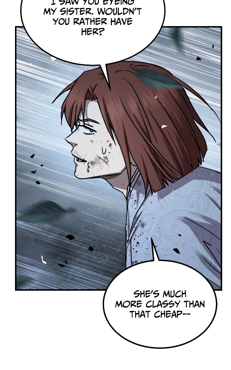 Read Absolute Reign EN Manga Online