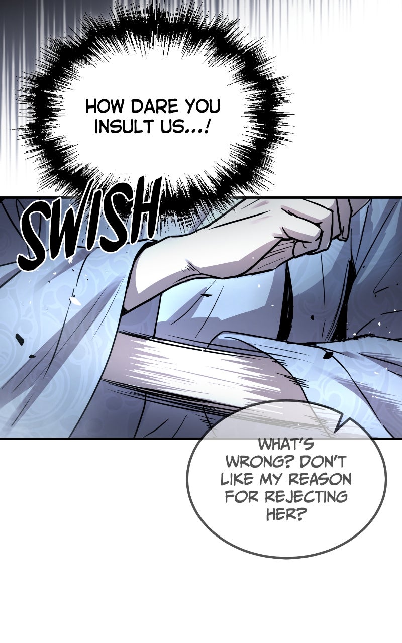 Read Absolute Reign EN Manga Online