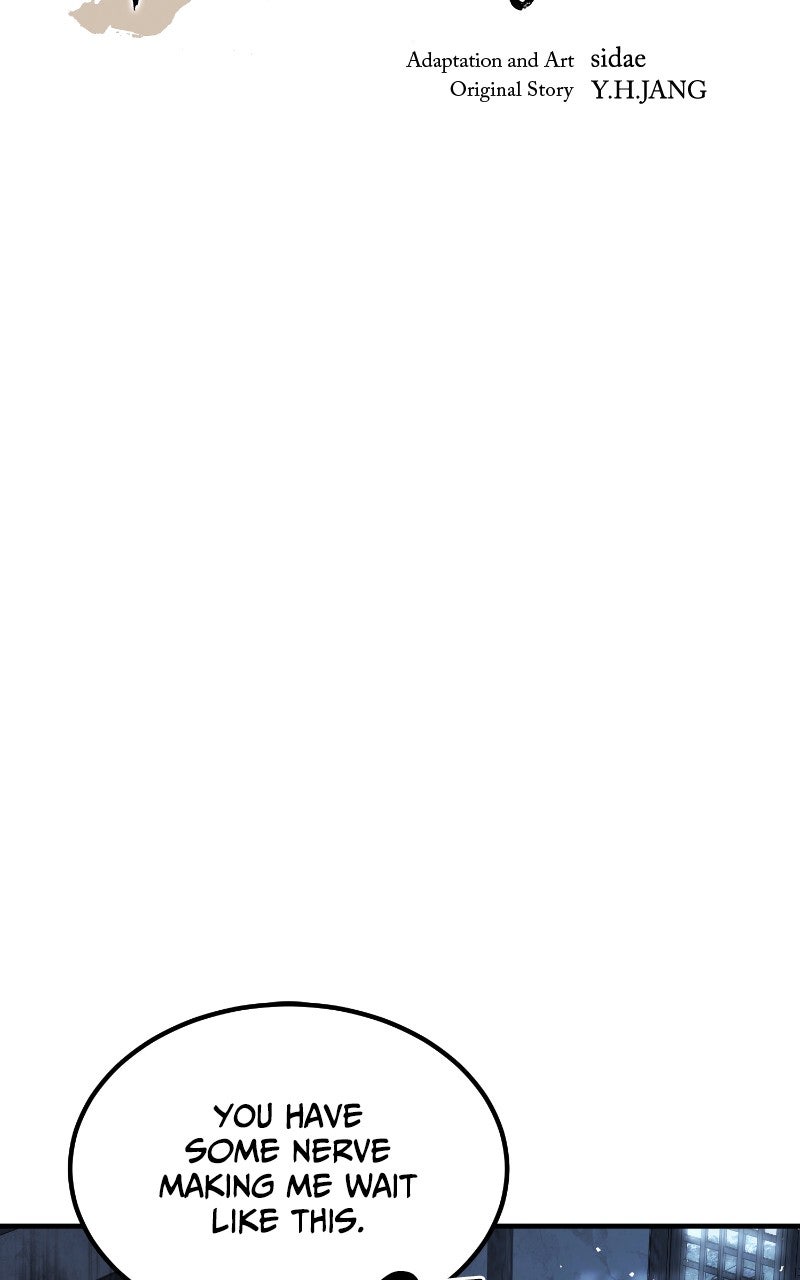 Read Absolute Reign EN Manga Online