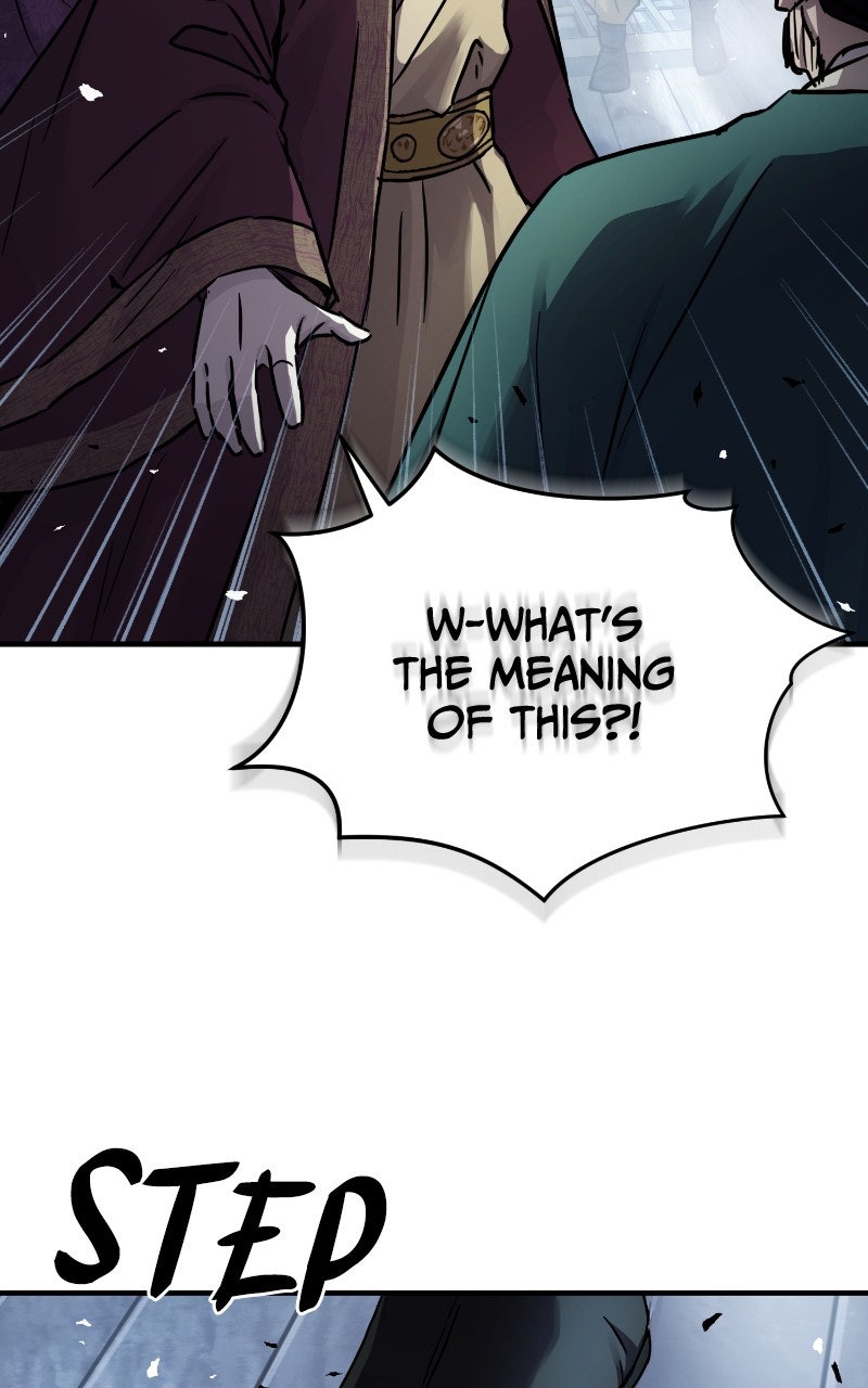 Read Absolute Reign EN Manga Online