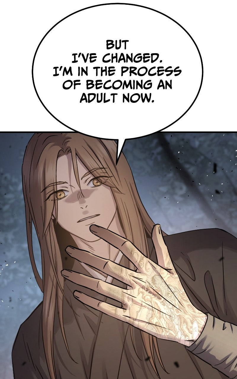 Read Absolute Reign EN Manga Online