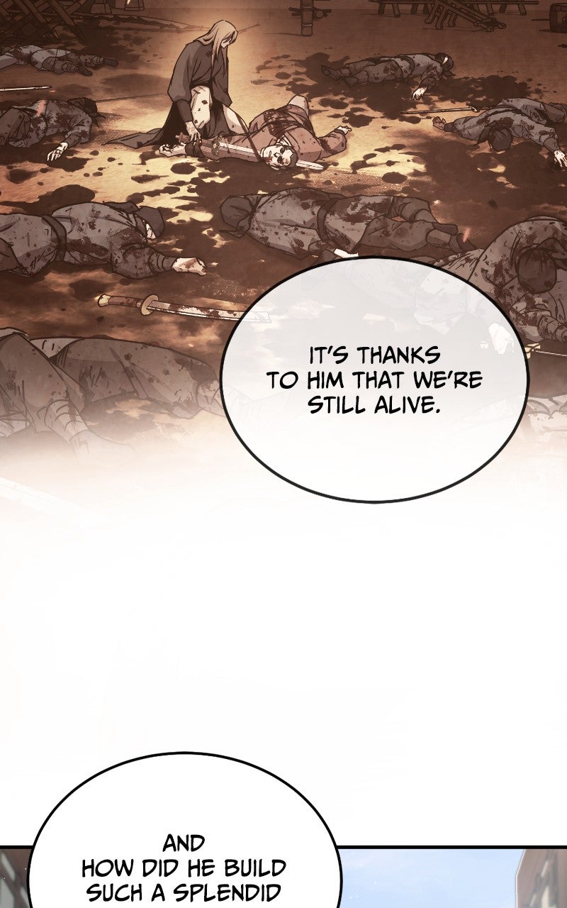 Read Absolute Reign EN Manga Online