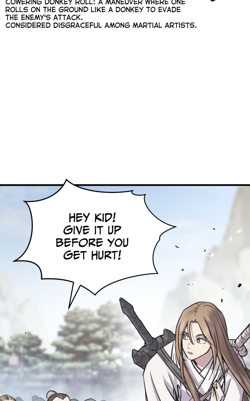 Read Absolute Reign EN Manga Online