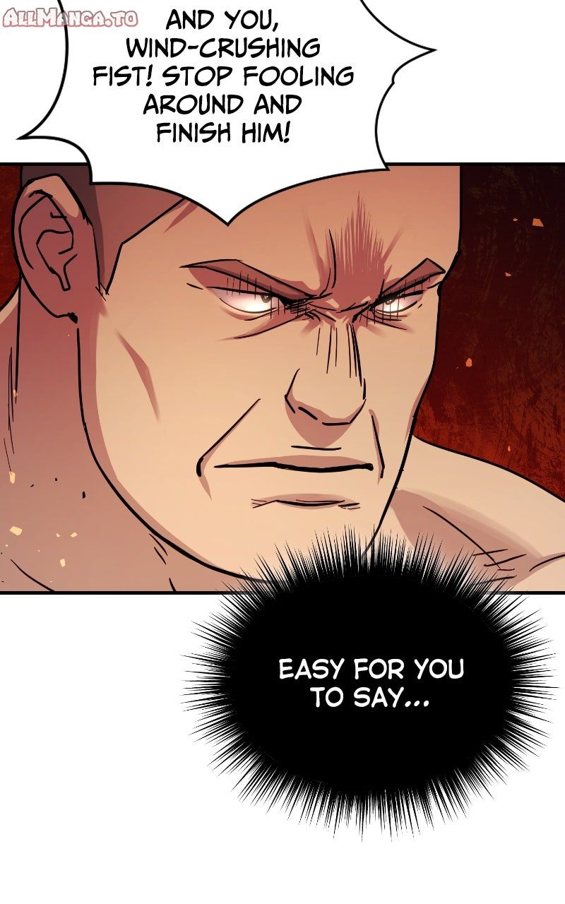 Read Absolute Reign EN Manga Online