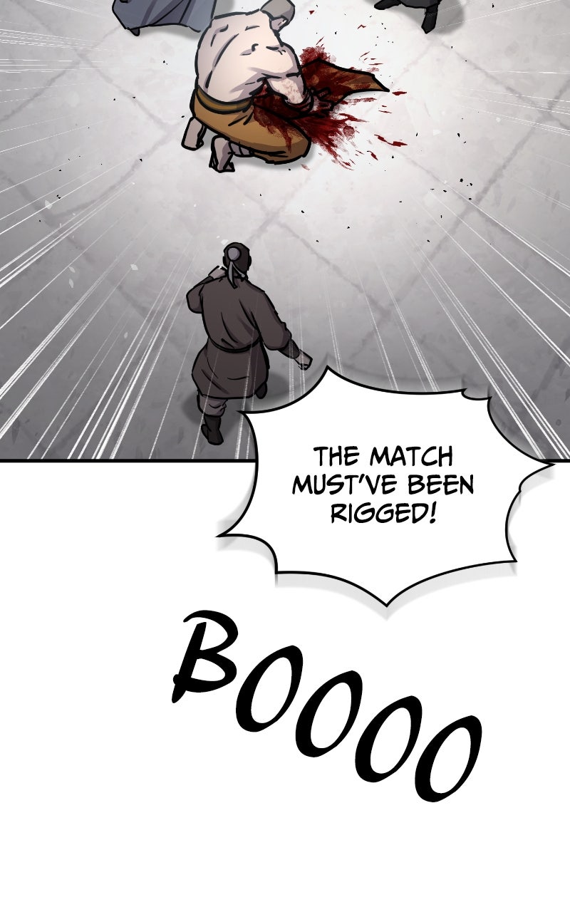 Read Absolute Reign EN Manga Online