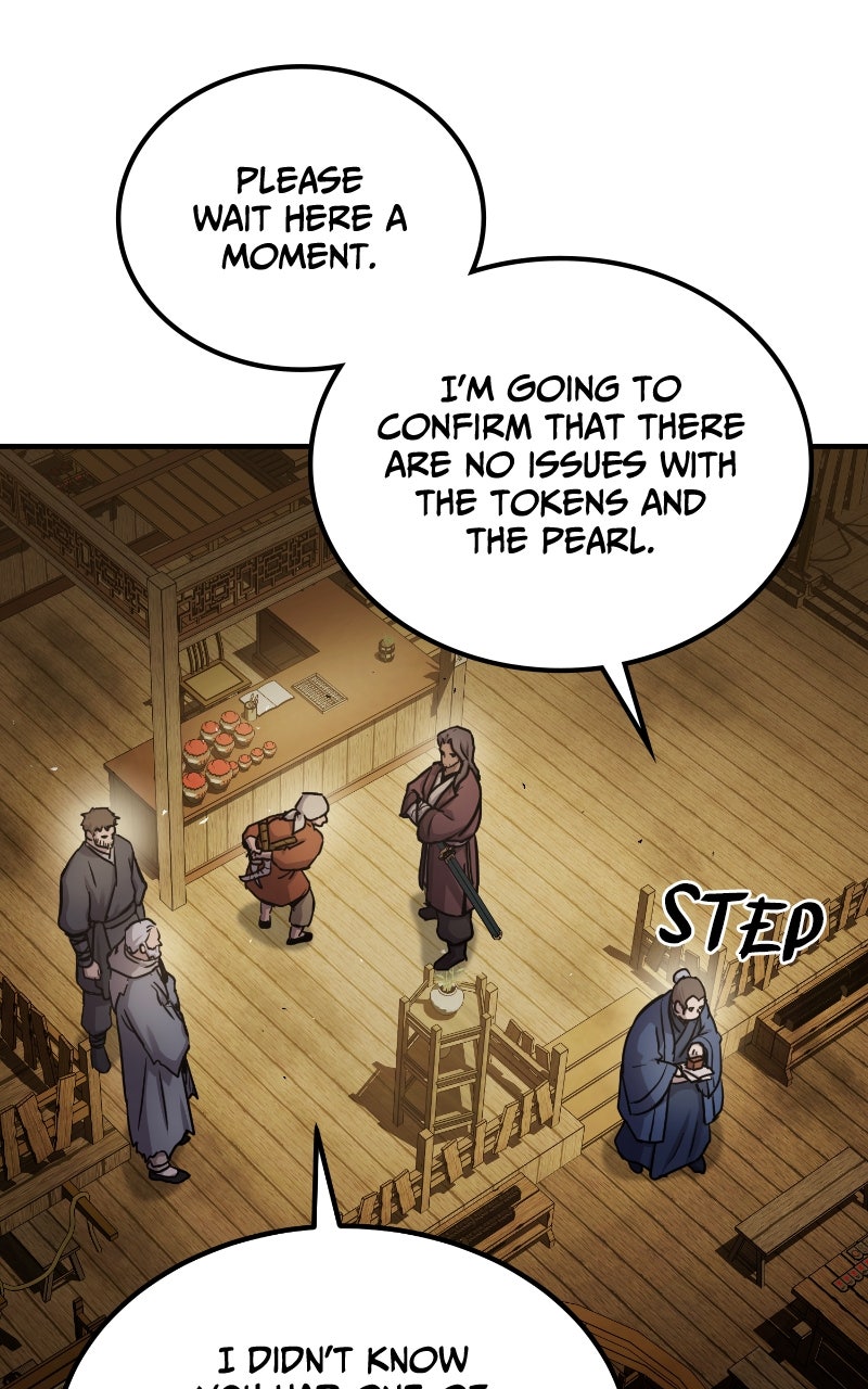 Read Absolute Reign EN Manga Online