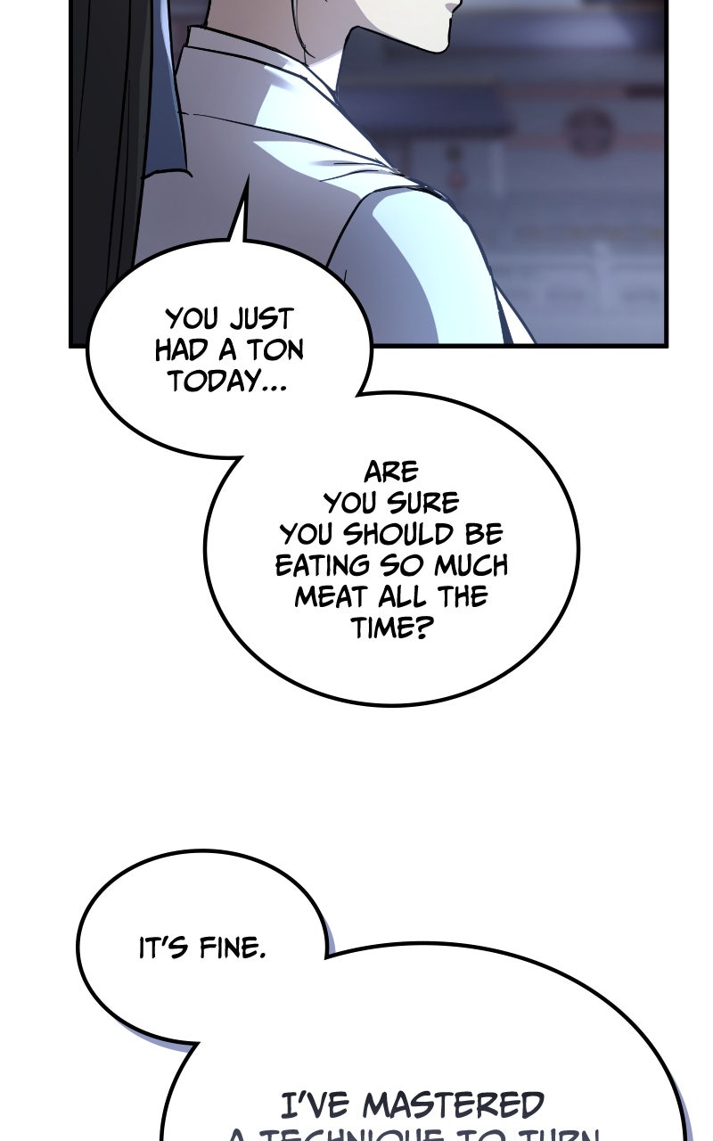 Read Absolute Reign EN Manga Online