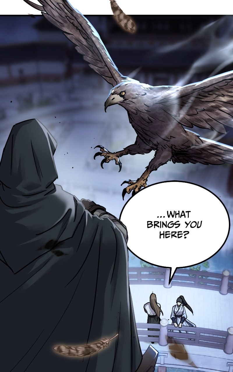 Read Absolute Reign EN Manga Online