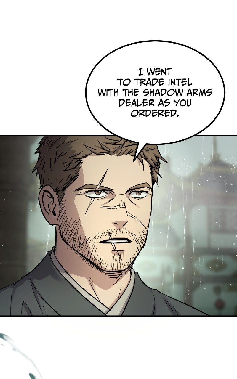 Read Absolute Reign EN Manga Online