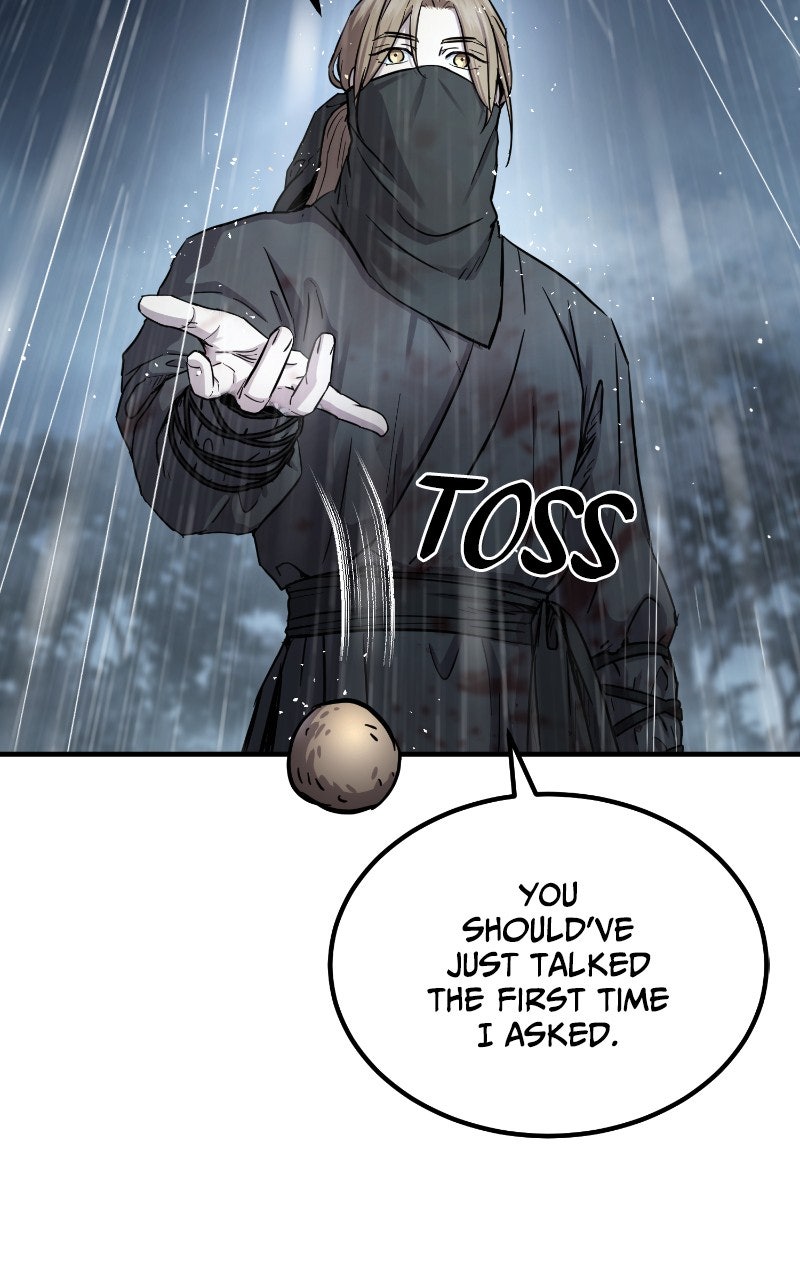 Read Absolute Reign EN Manga Online