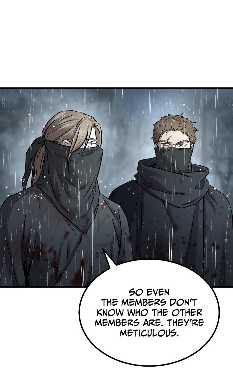 Read Absolute Reign EN Manga Online