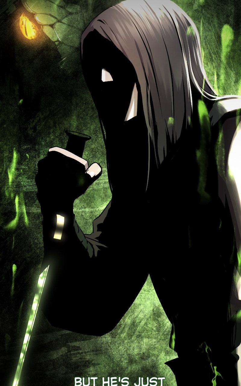 Read Absolute Reign EN Manga Online