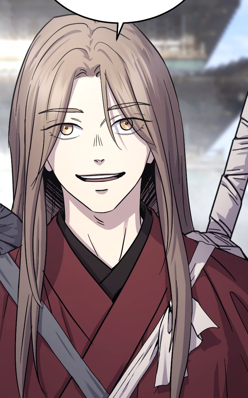 Read Absolute Reign EN Manga Online