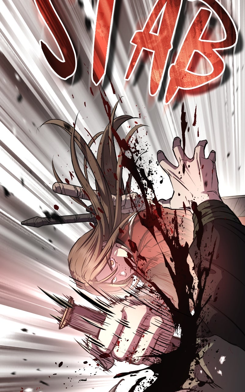 Read Absolute Reign EN Manga Online