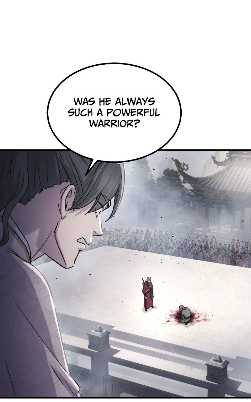 Read Absolute Reign EN Manga Online