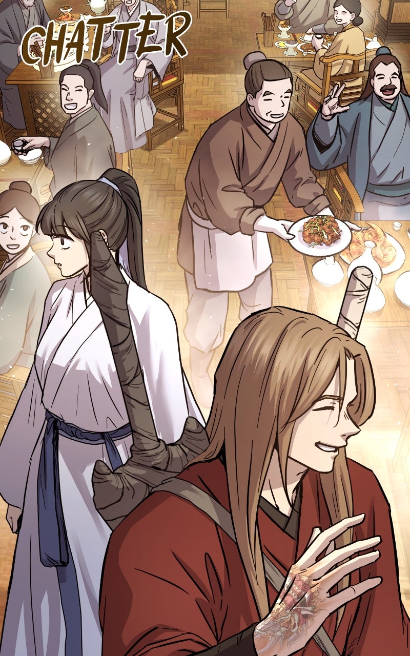 Read Absolute Reign EN Manga Online