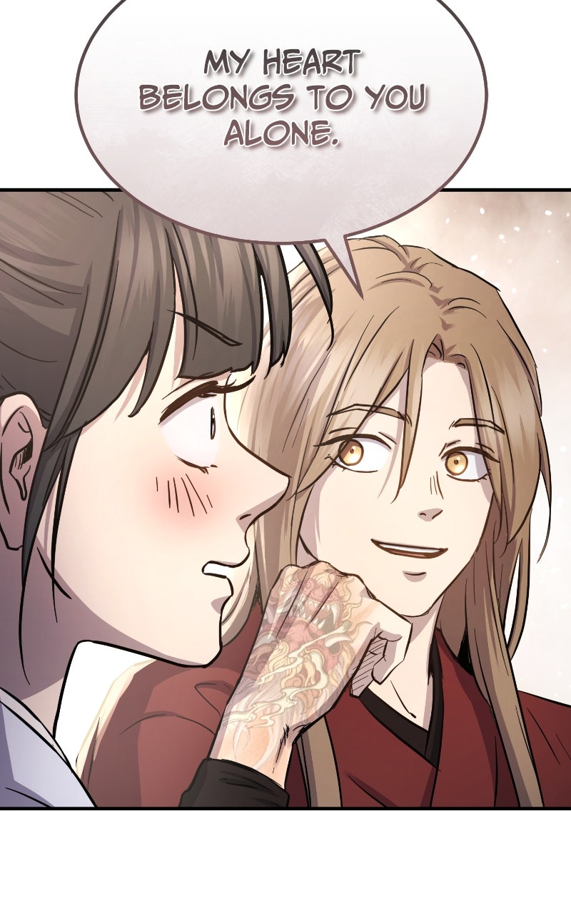 Read Absolute Reign EN Manga Online