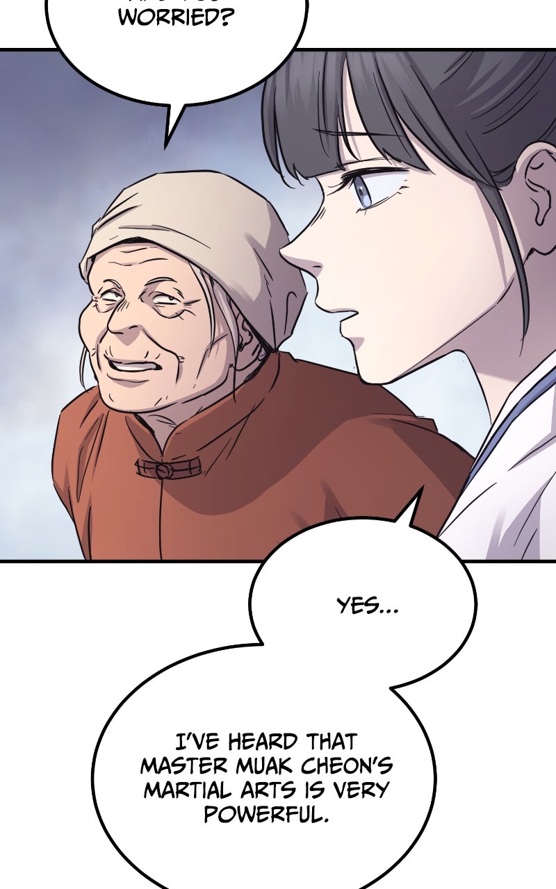 Read Absolute Reign EN Manga Online