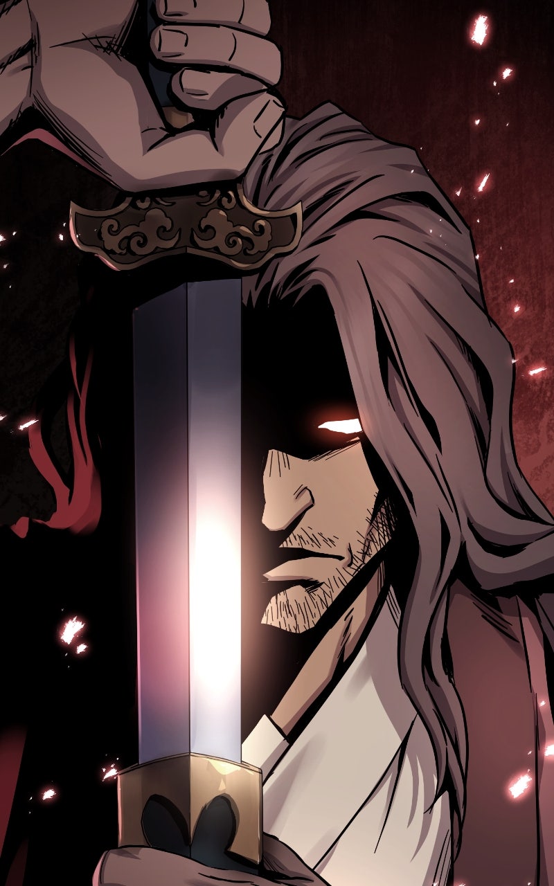 Read Absolute Reign EN Manga Online