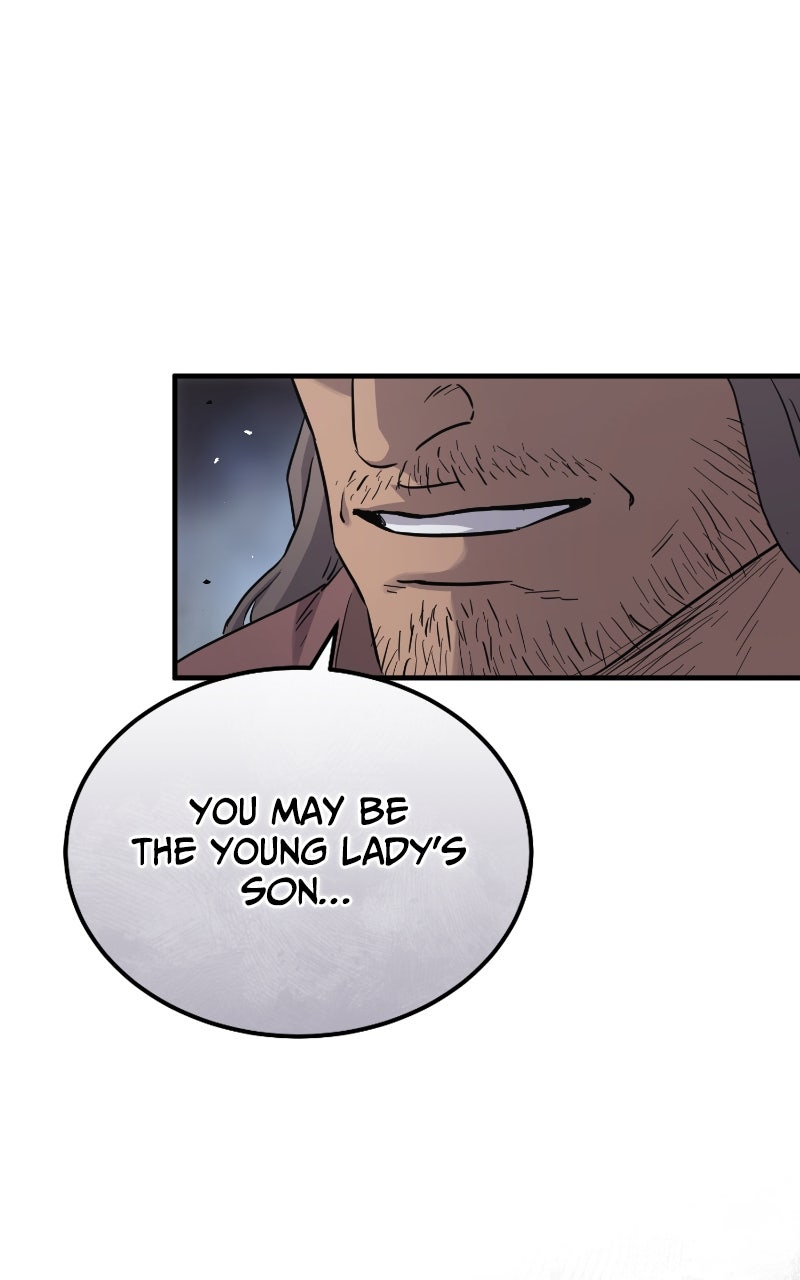 Read Absolute Reign EN Manga Online