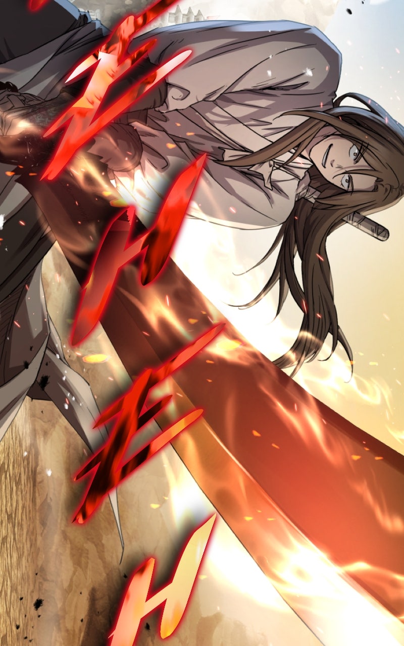 Read Absolute Reign EN Manga Online