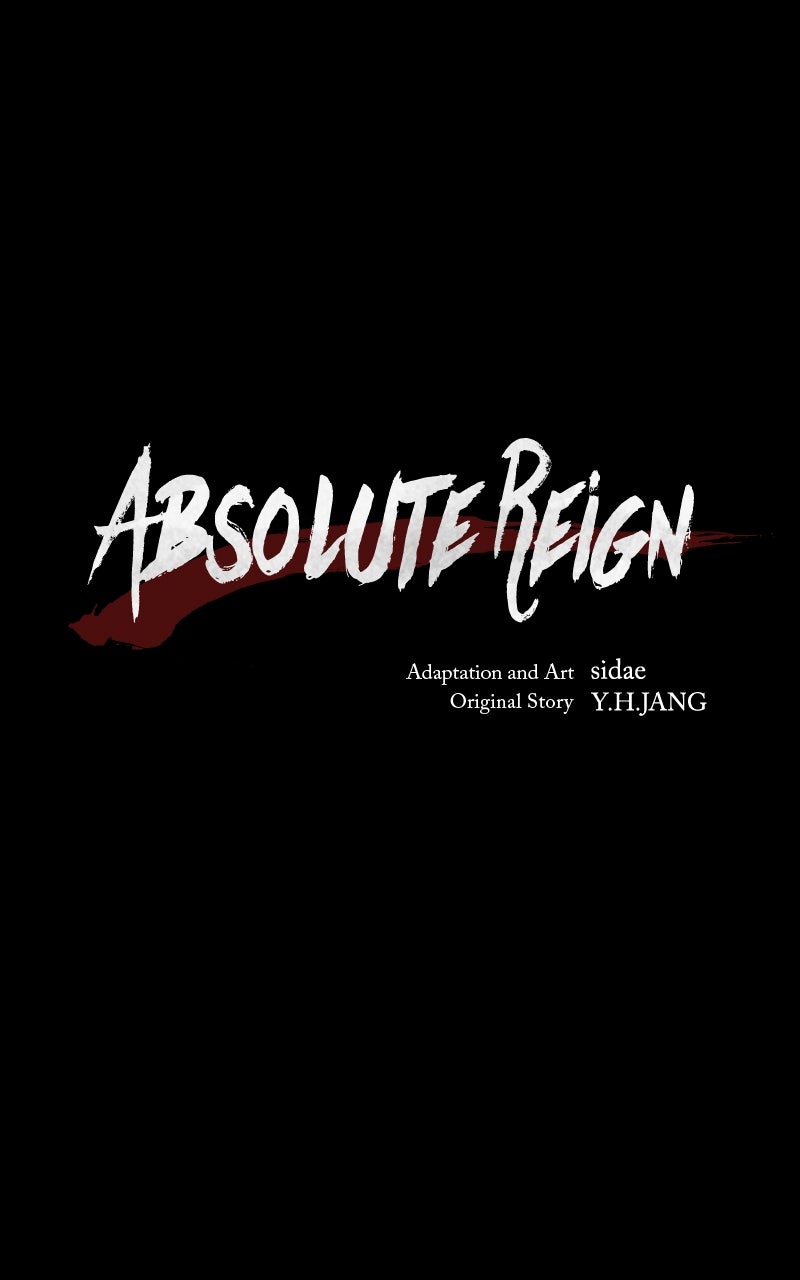 Read Absolute Reign EN Manga Online