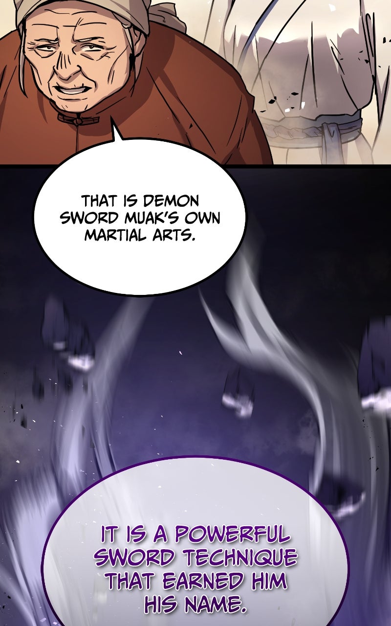 Read Absolute Reign EN Manga Online