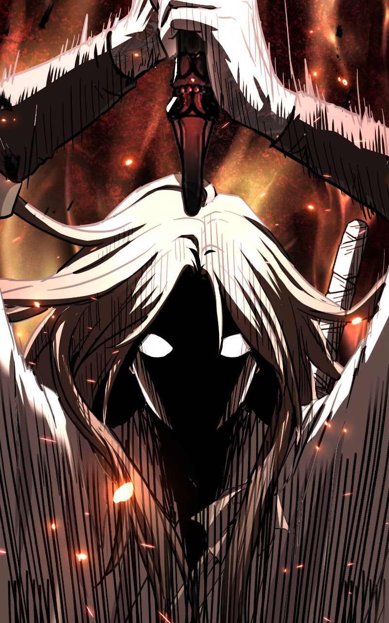 Read Absolute Reign EN Manga Online