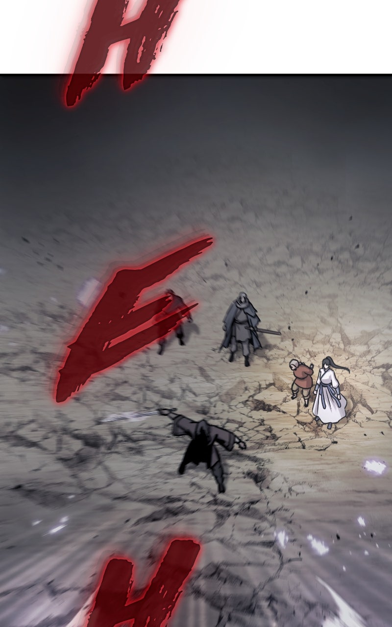 Read Absolute Reign EN Manga Online