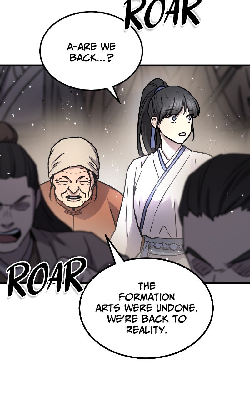 Read Absolute Reign EN Manga Online