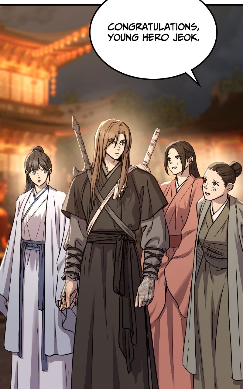 Read Absolute Reign EN Manga Online