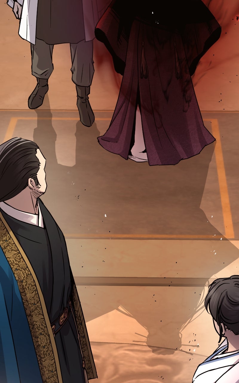 Read Absolute Reign EN Manga Online