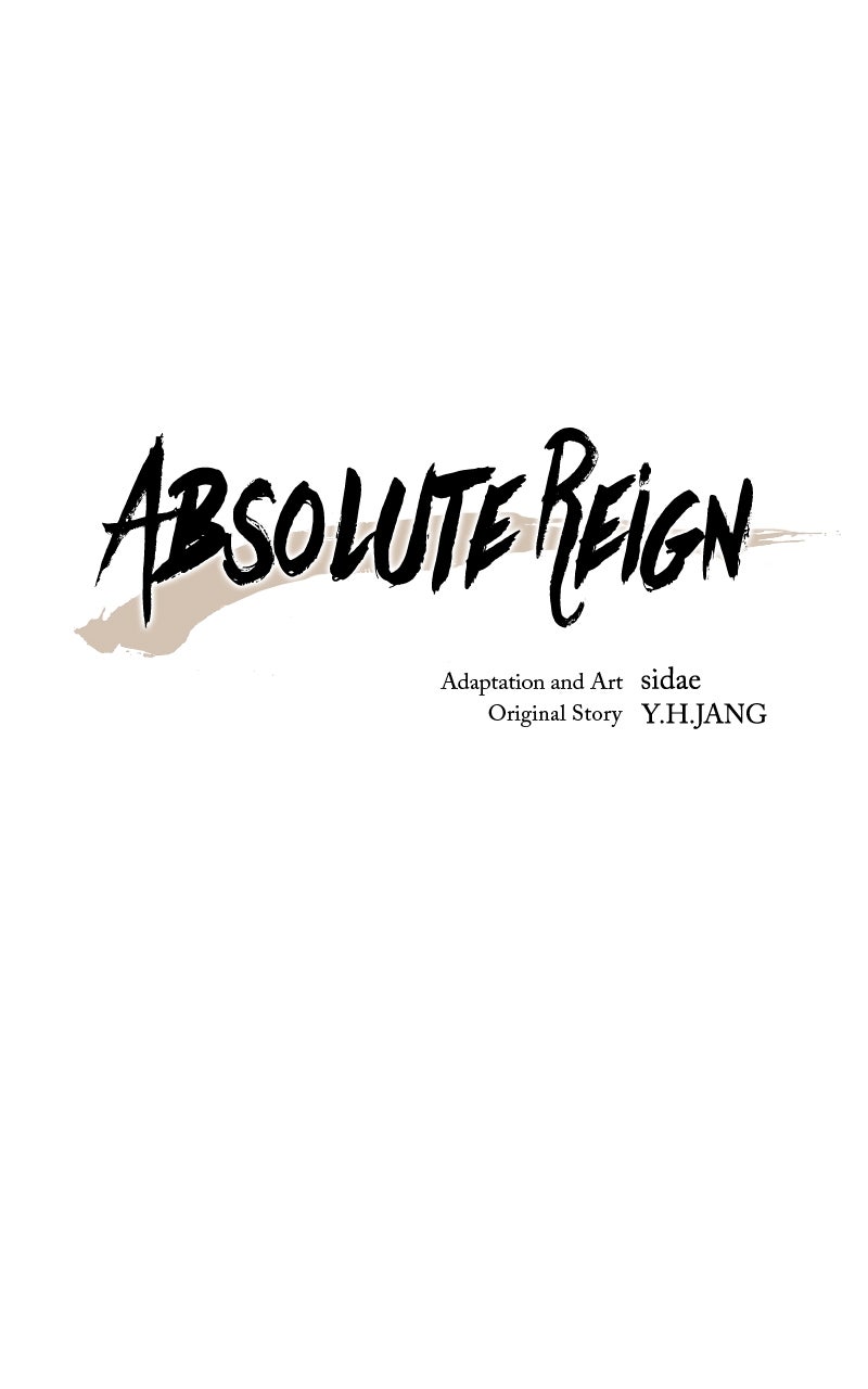 Read Absolute Reign EN Manga Online