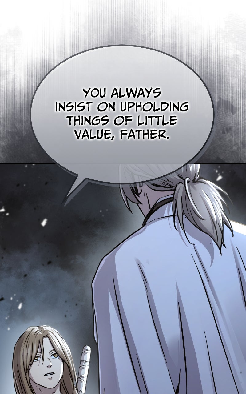 Read Absolute Reign EN Manga Online