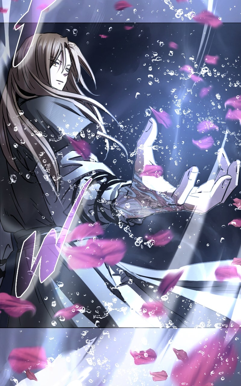 Read Absolute Reign EN Manga Online