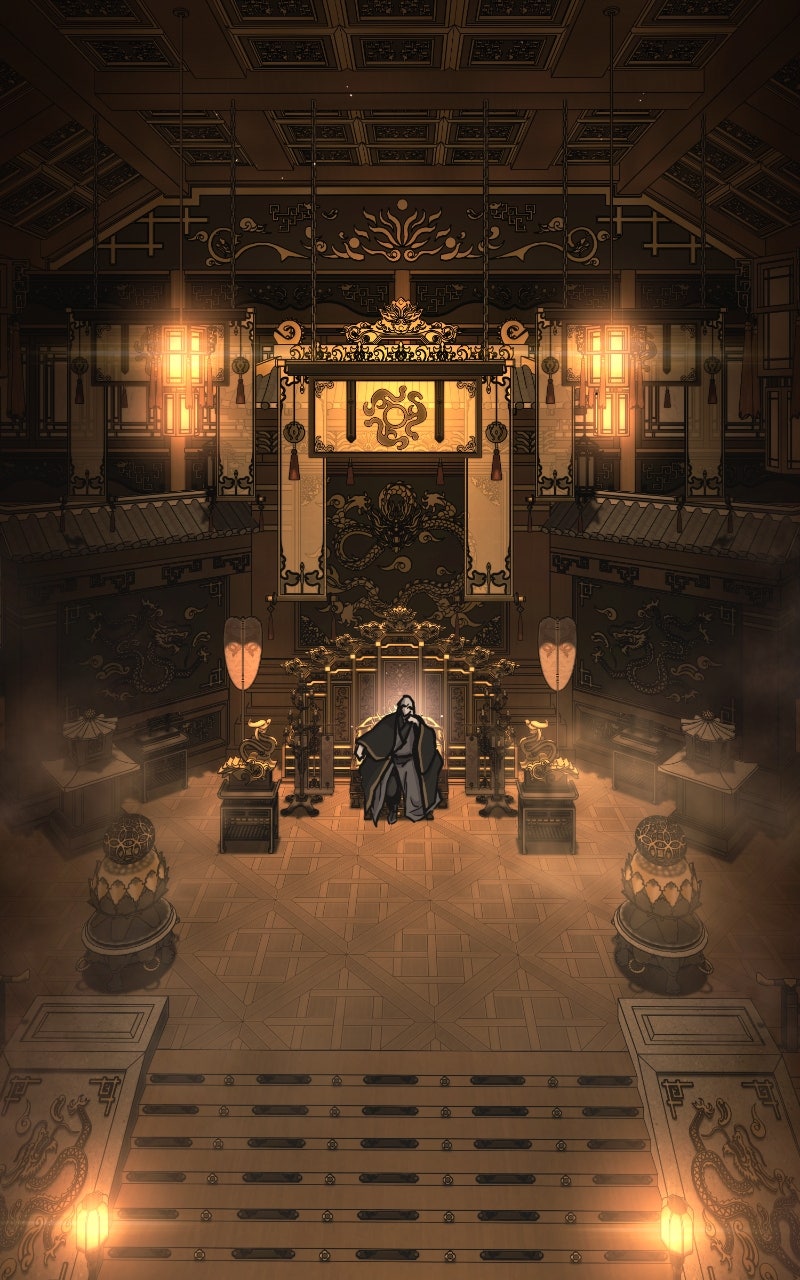 Read Absolute Reign EN Manga Online