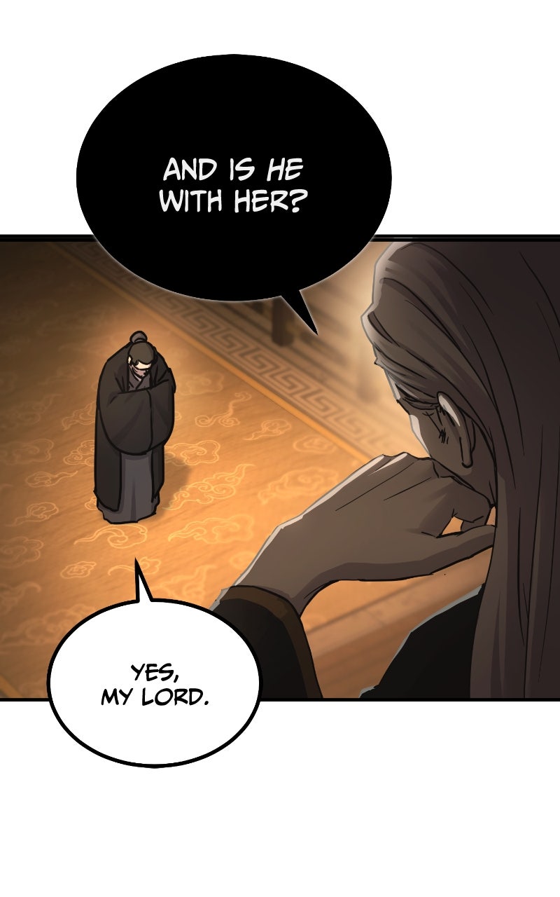 Read Absolute Reign EN Manga Online