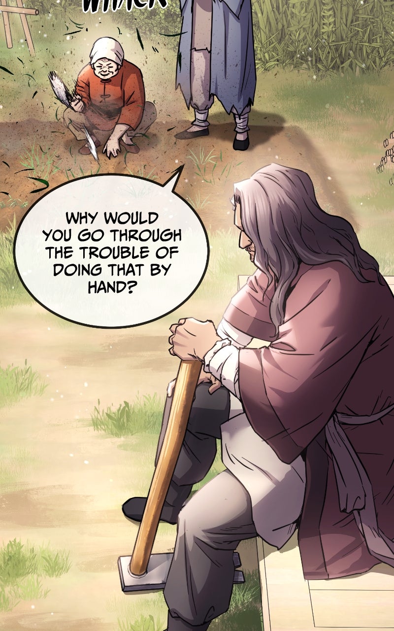 Read Absolute Reign EN Manga Online