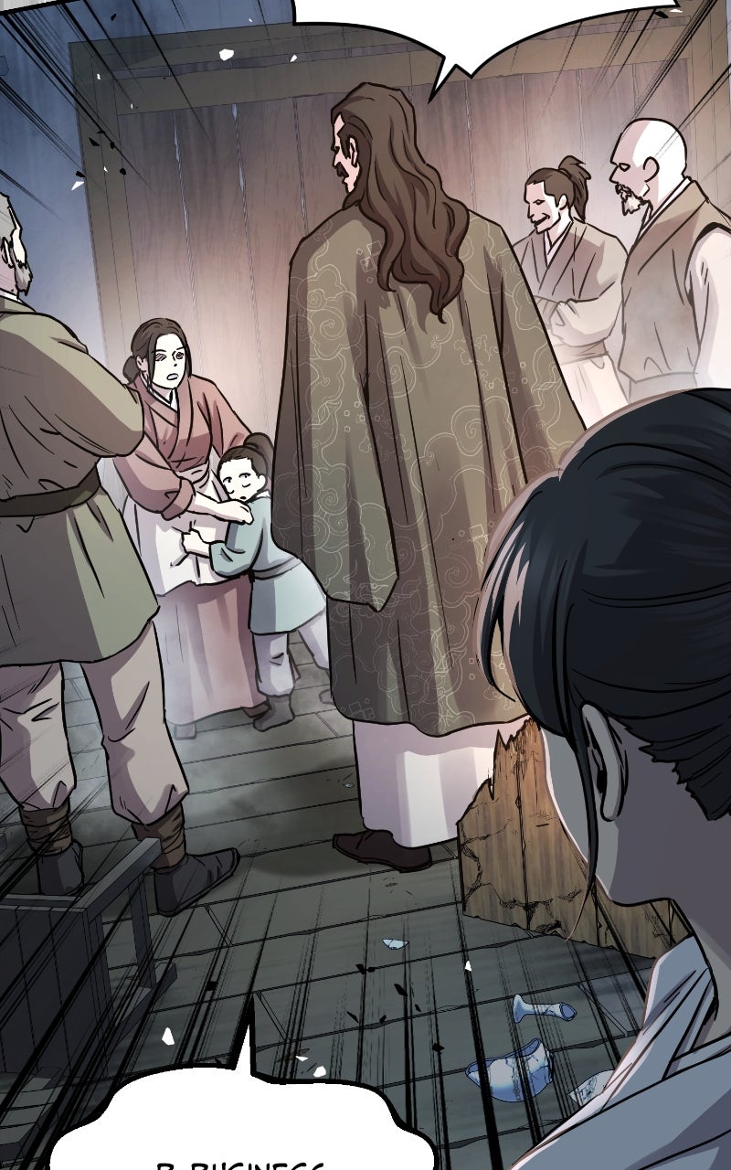 Read Absolute Reign EN Manga Online