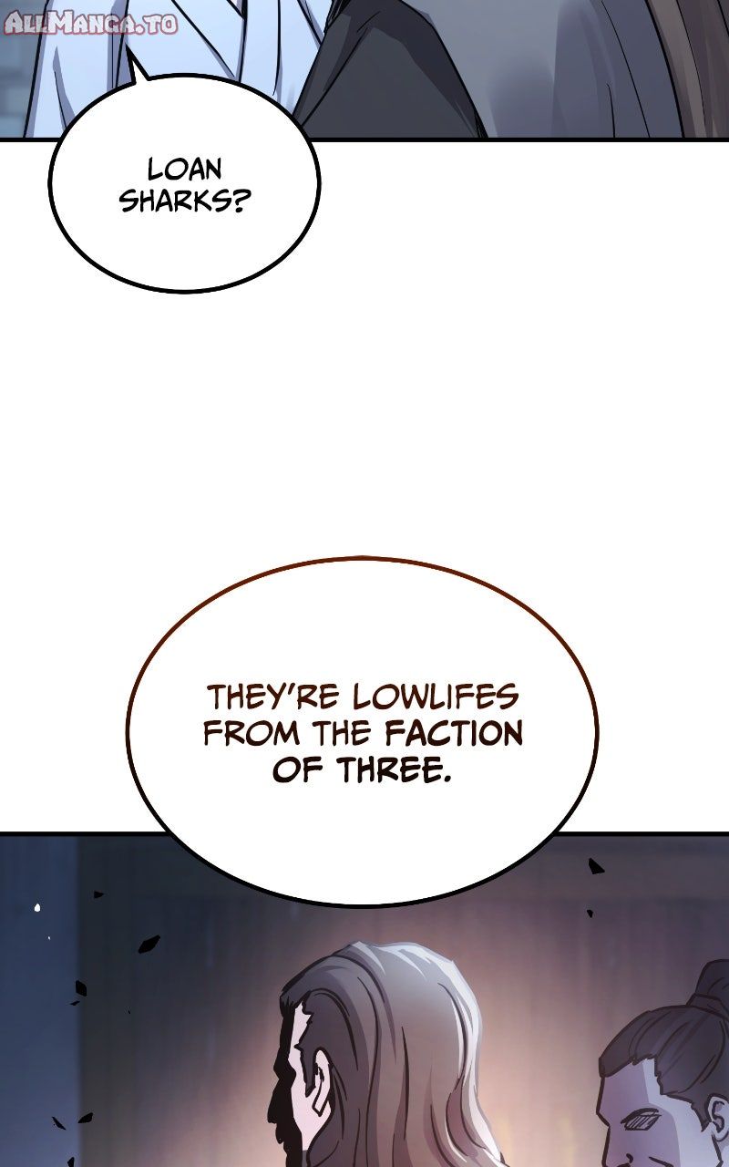 Read Absolute Reign EN Manga Online