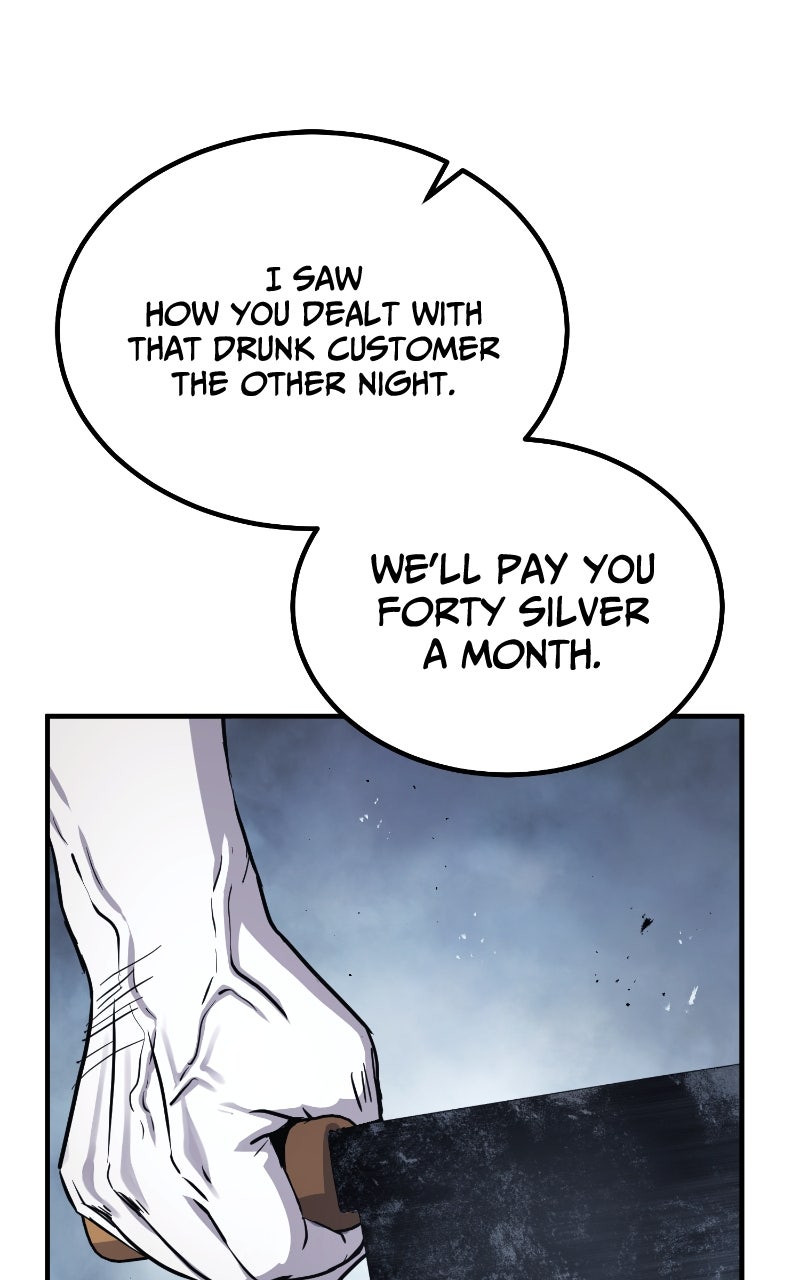 Read Absolute Reign EN Manga Online