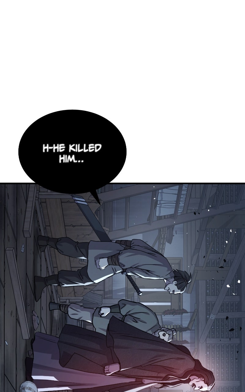 Read Absolute Reign EN Manga Online