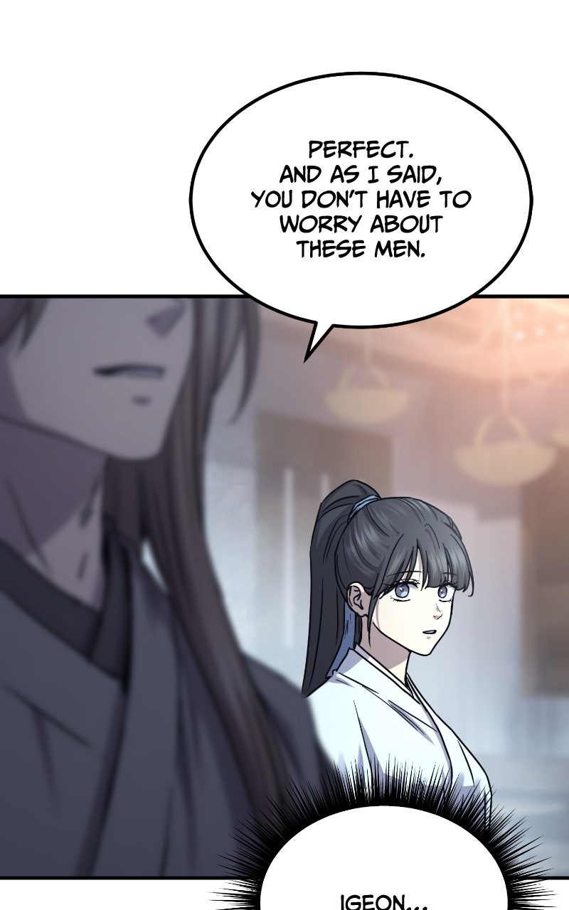 Read Absolute Reign EN Manga Online