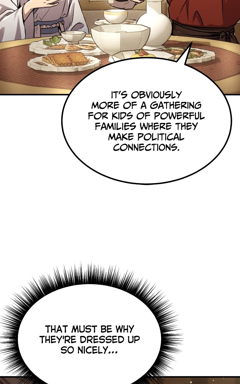 Read Absolute Reign EN Manga Online