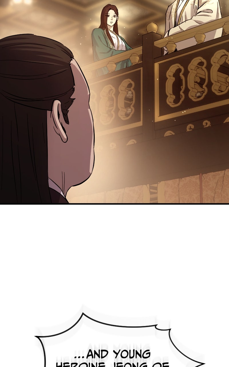 Read Absolute Reign EN Manga Online