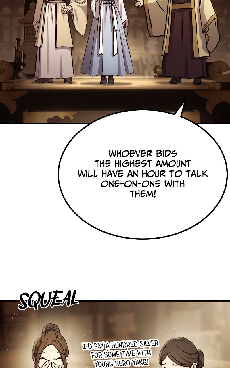 Read Absolute Reign EN Manga Online