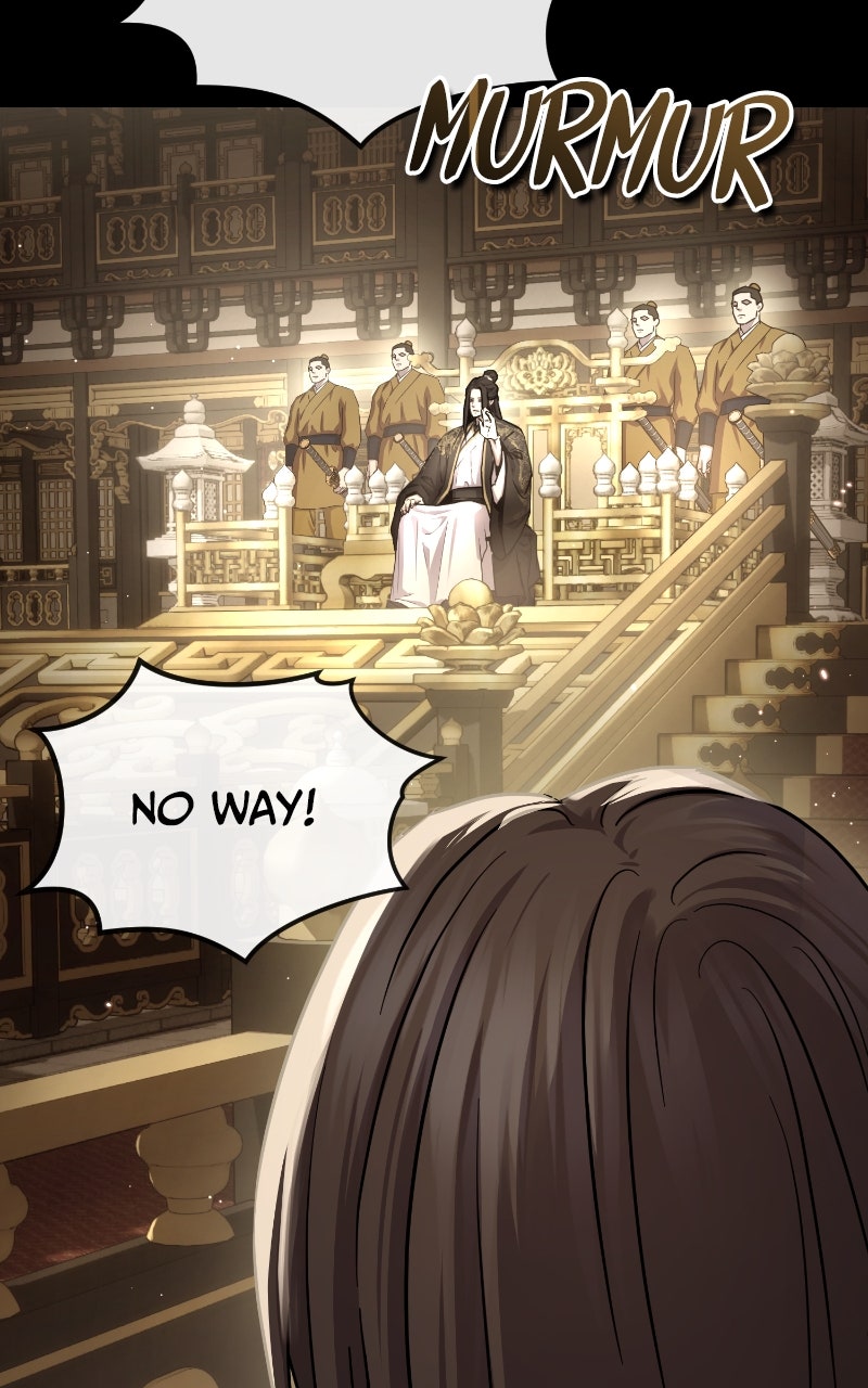 Read Absolute Reign EN Manga Online